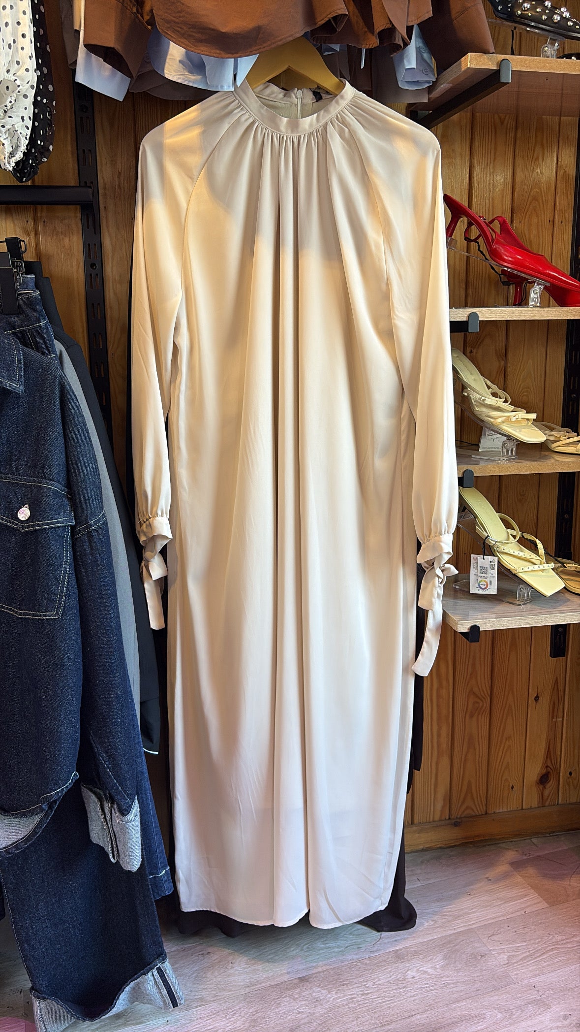 Dress SS12