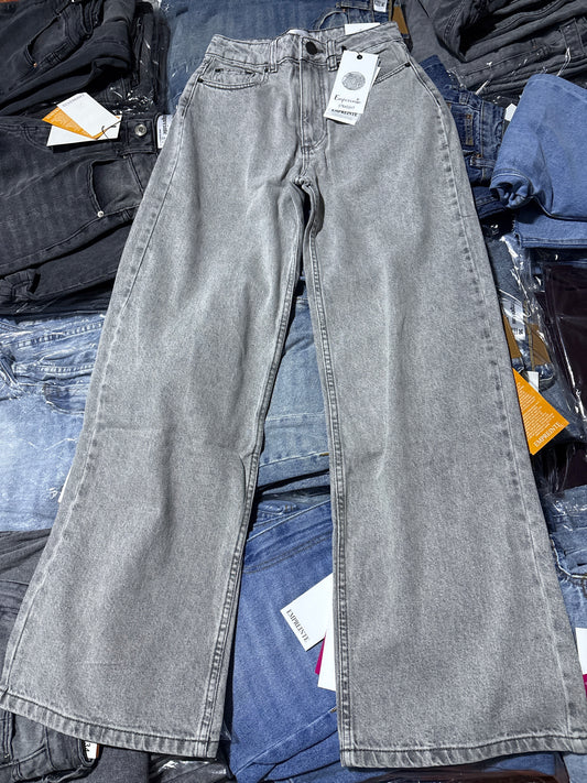 Jeans STRAIGHT 9