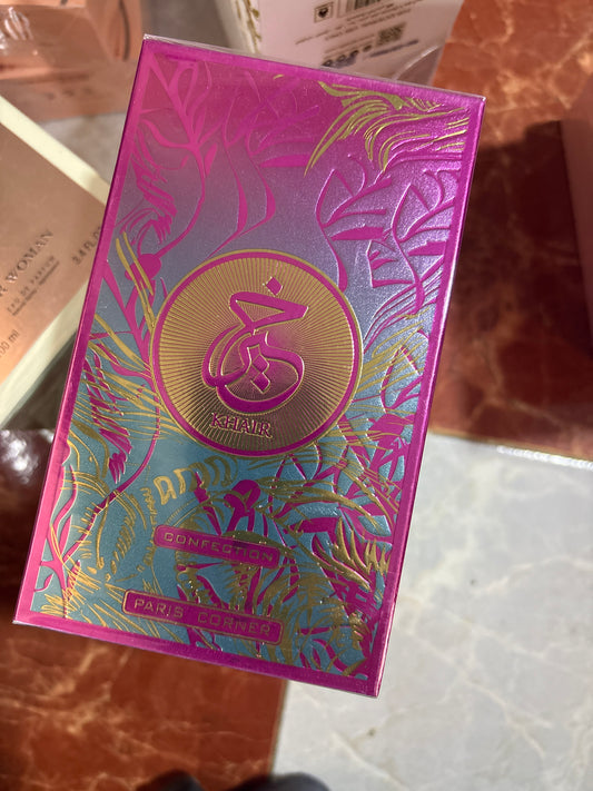 Kair confection P.C 100ml