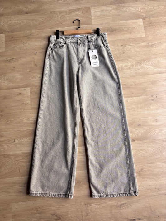 Jeans STRAIGHT 9