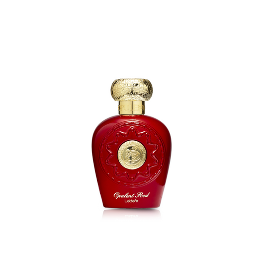 Opulent red - lattafa