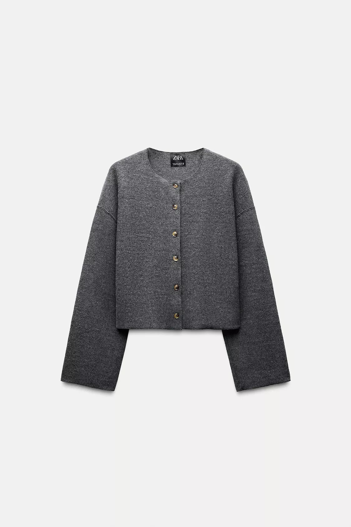 Cardigan Zara WS1