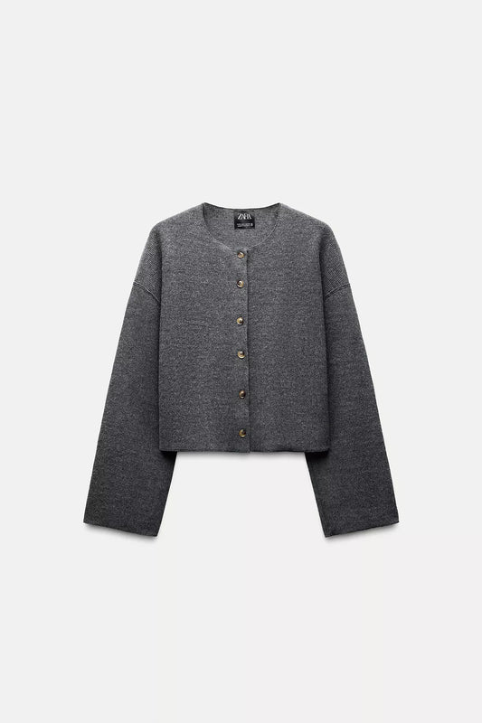 Cardigan Zara WS1