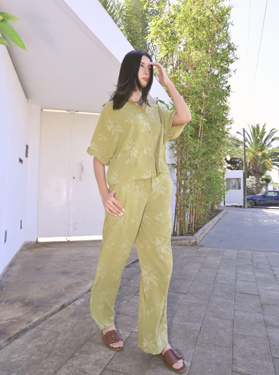Set SS10