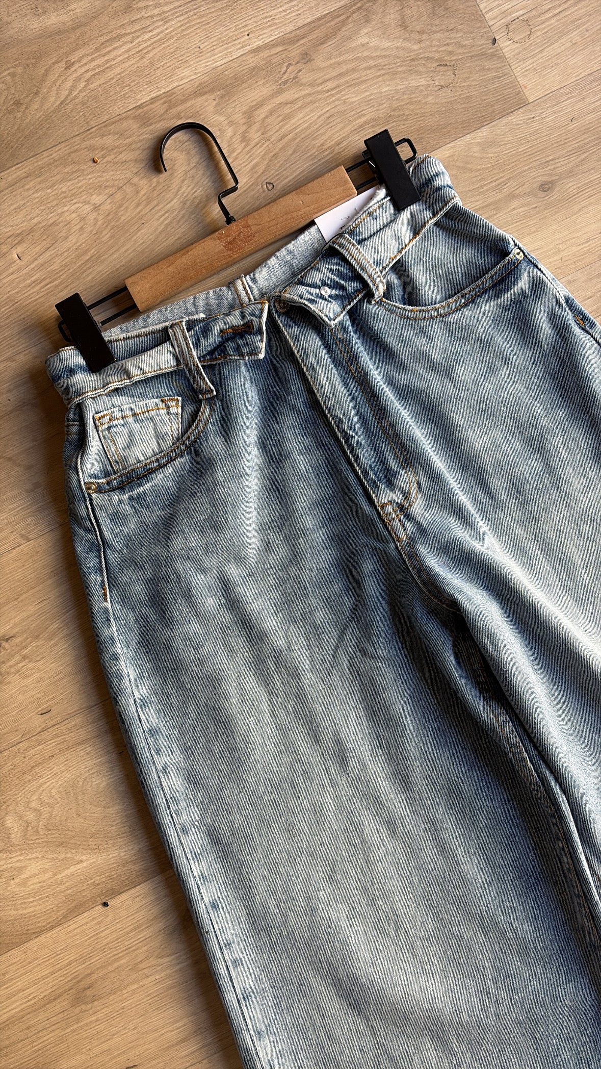 Jeans ST22