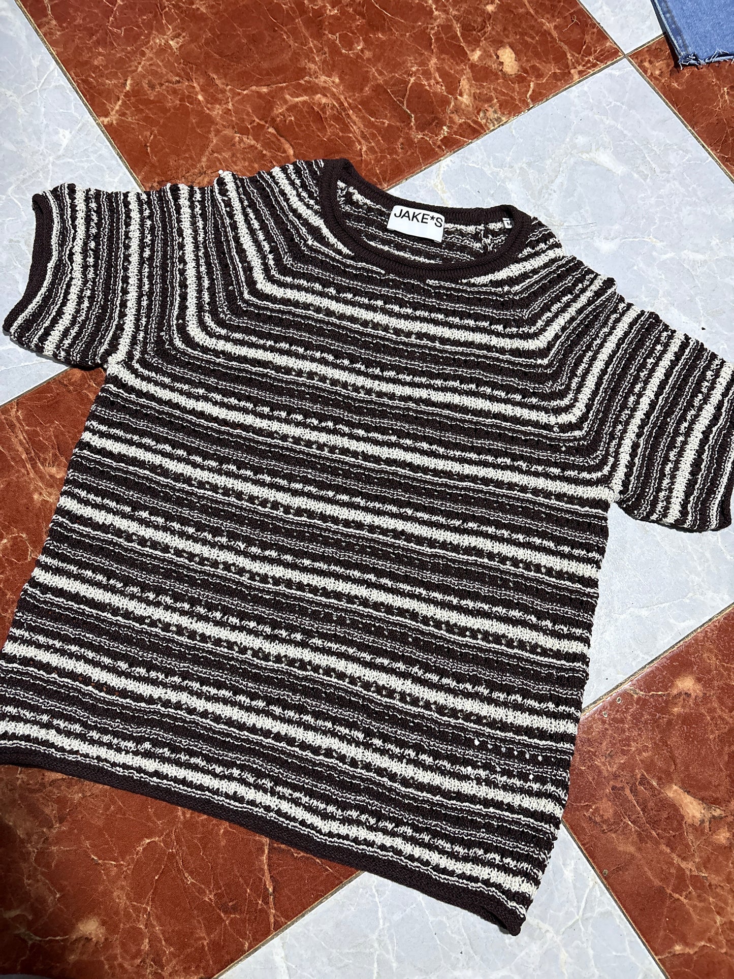 Tshirt SS1