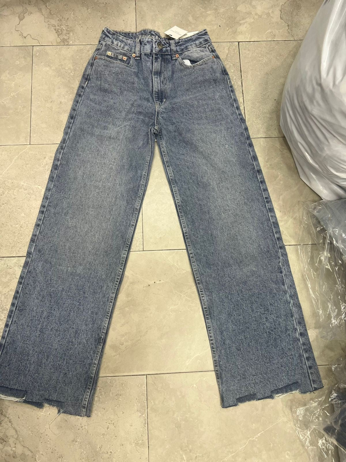 Jeans ST24