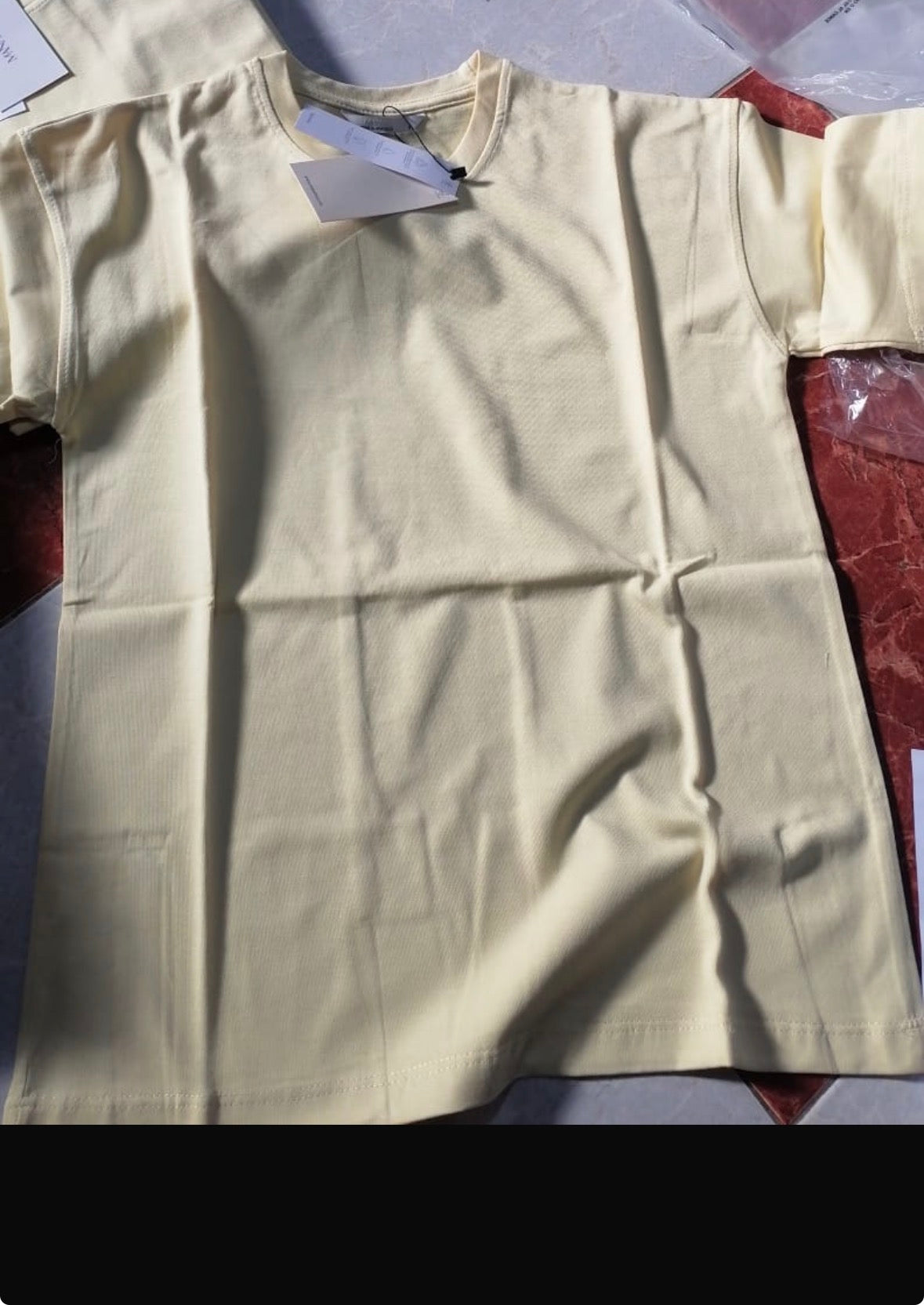 Tshirt basic 2