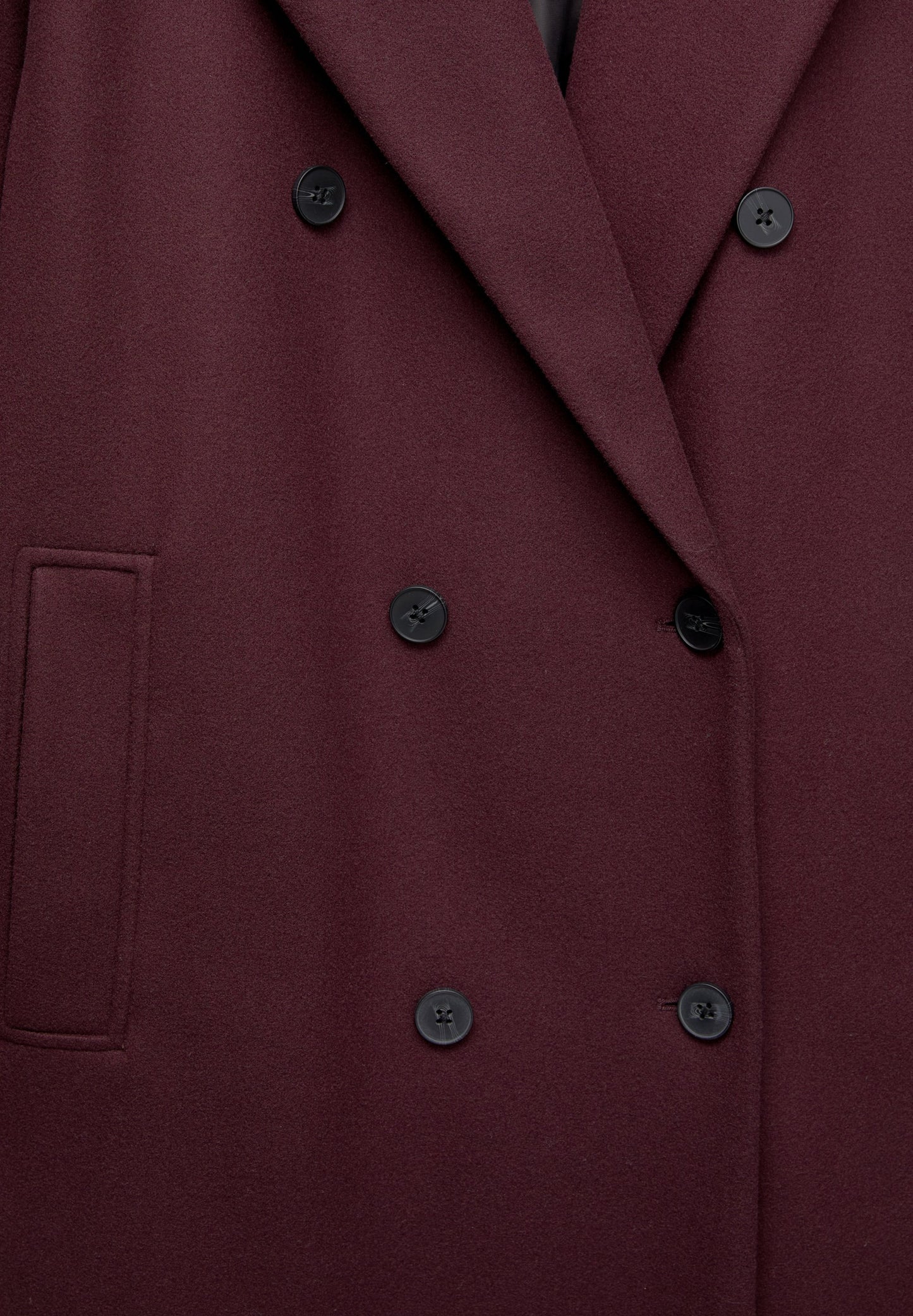 Coat Pullandbear