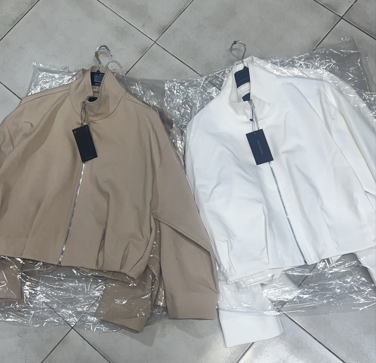 Bomber WS1