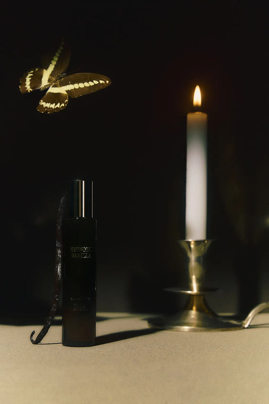 Zara - HYPNOTIC VANILLA 30ml