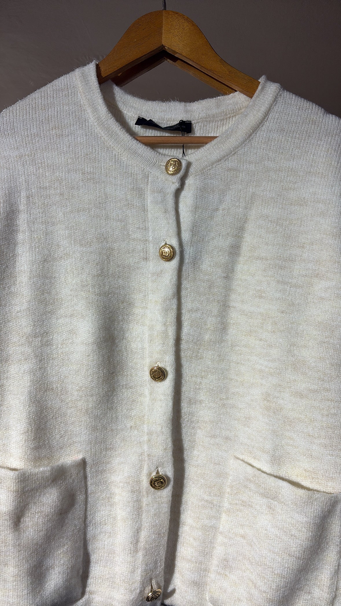 Cardigan WS7