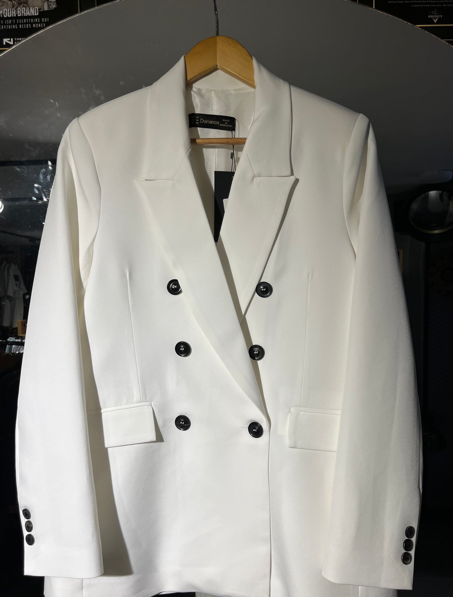 Blazer SS1