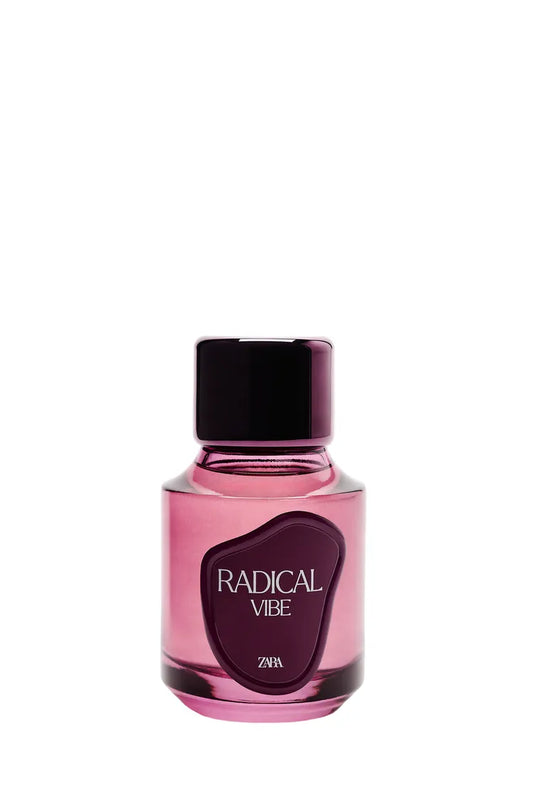 Zara - RADICAL VIBE 100ml