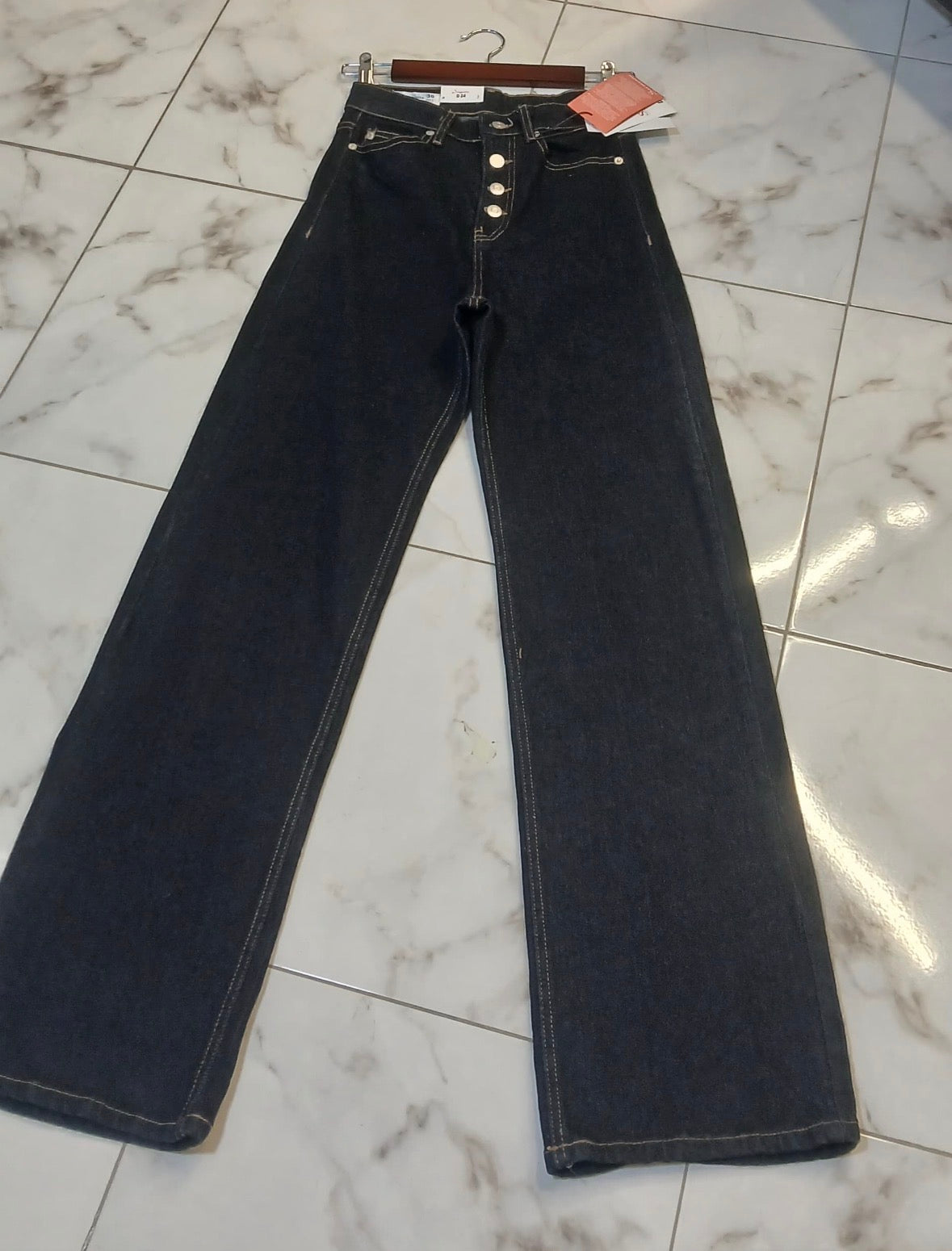 Jeans ST21