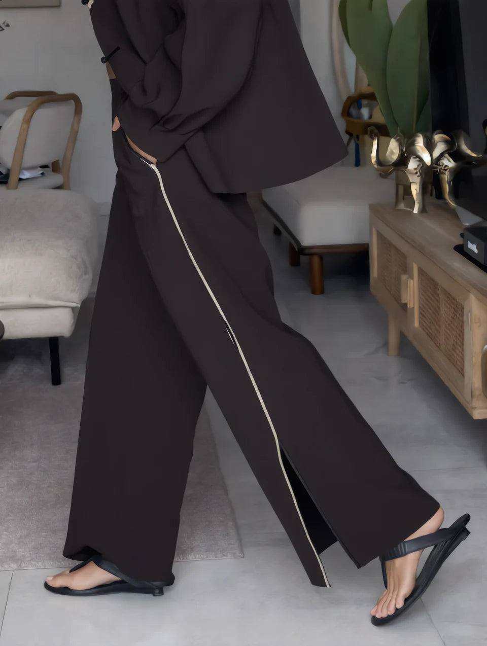 Set chinoise