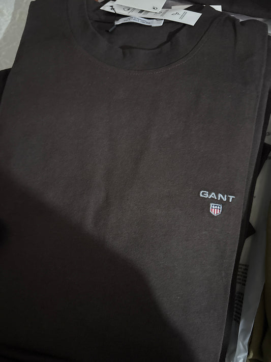 T-shirt Gant