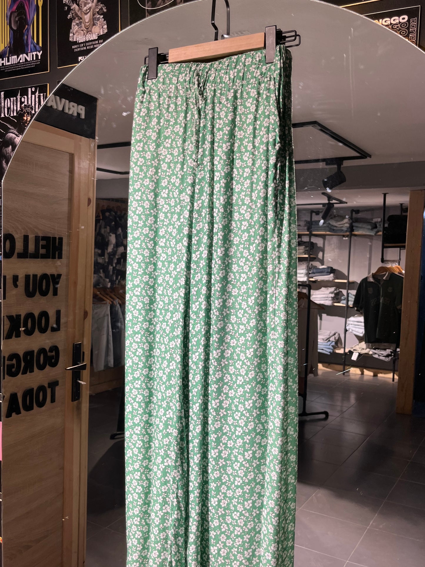 Pant SS1