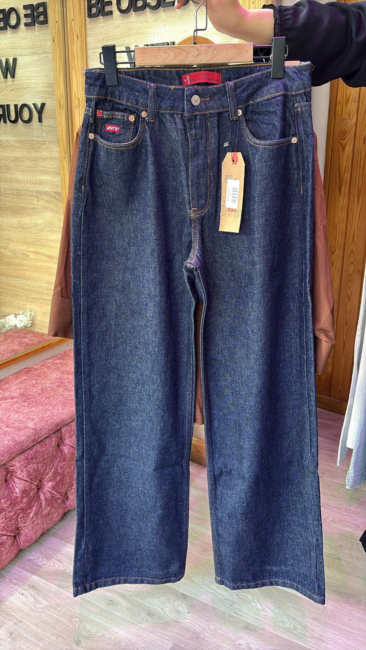 Jeans LEVIS1