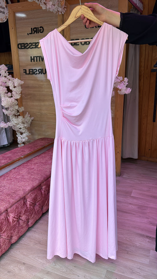 Dress SS7