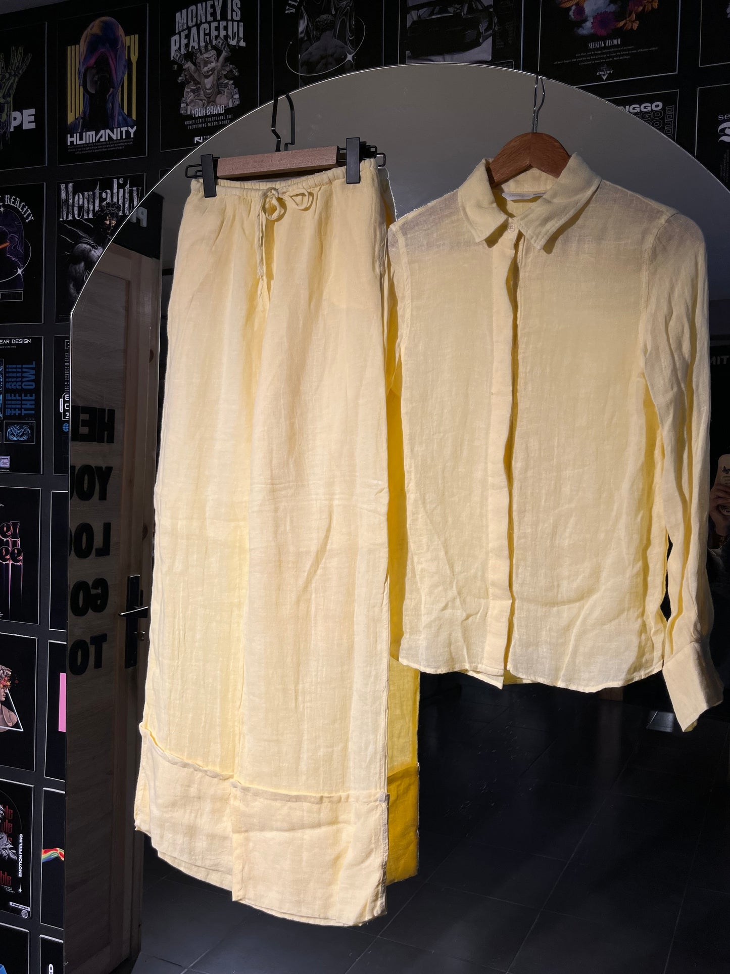 Set SS11