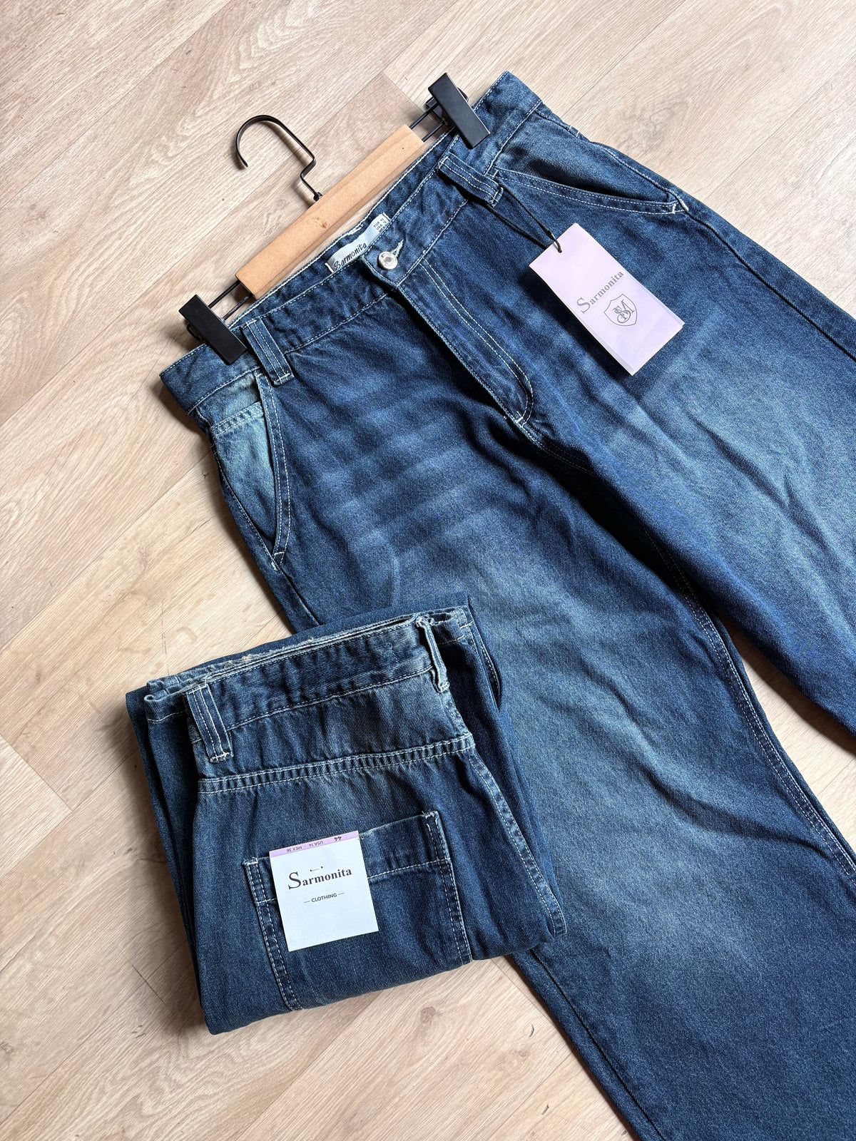 Jeans ST3