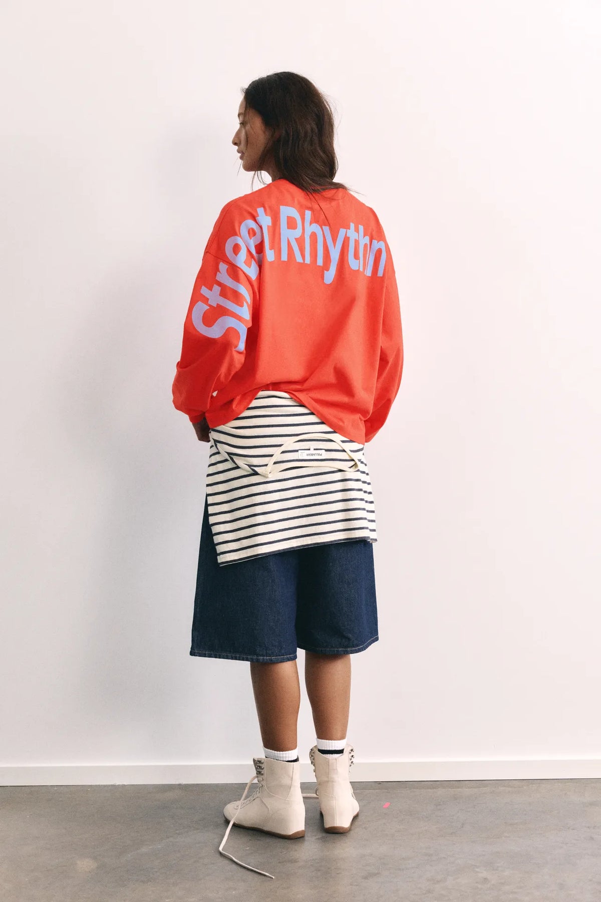Sweatshirt ws10