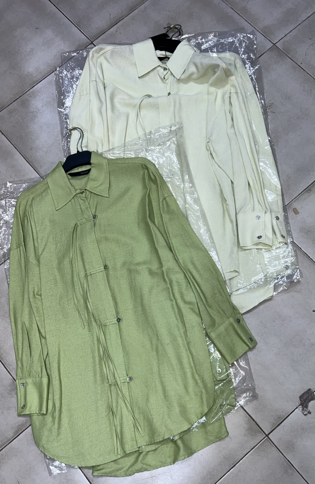 Shirt SM19