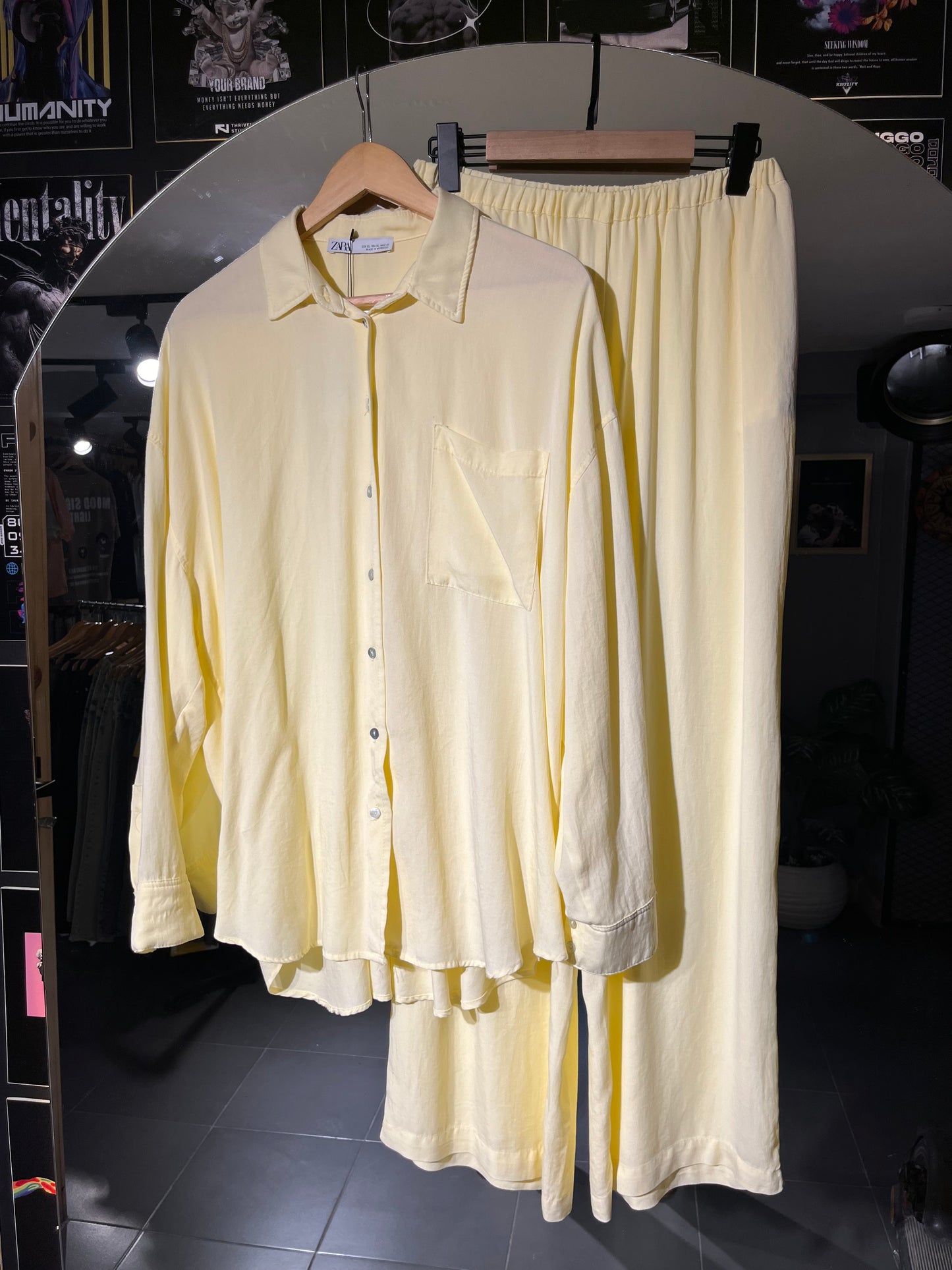 Set SS2