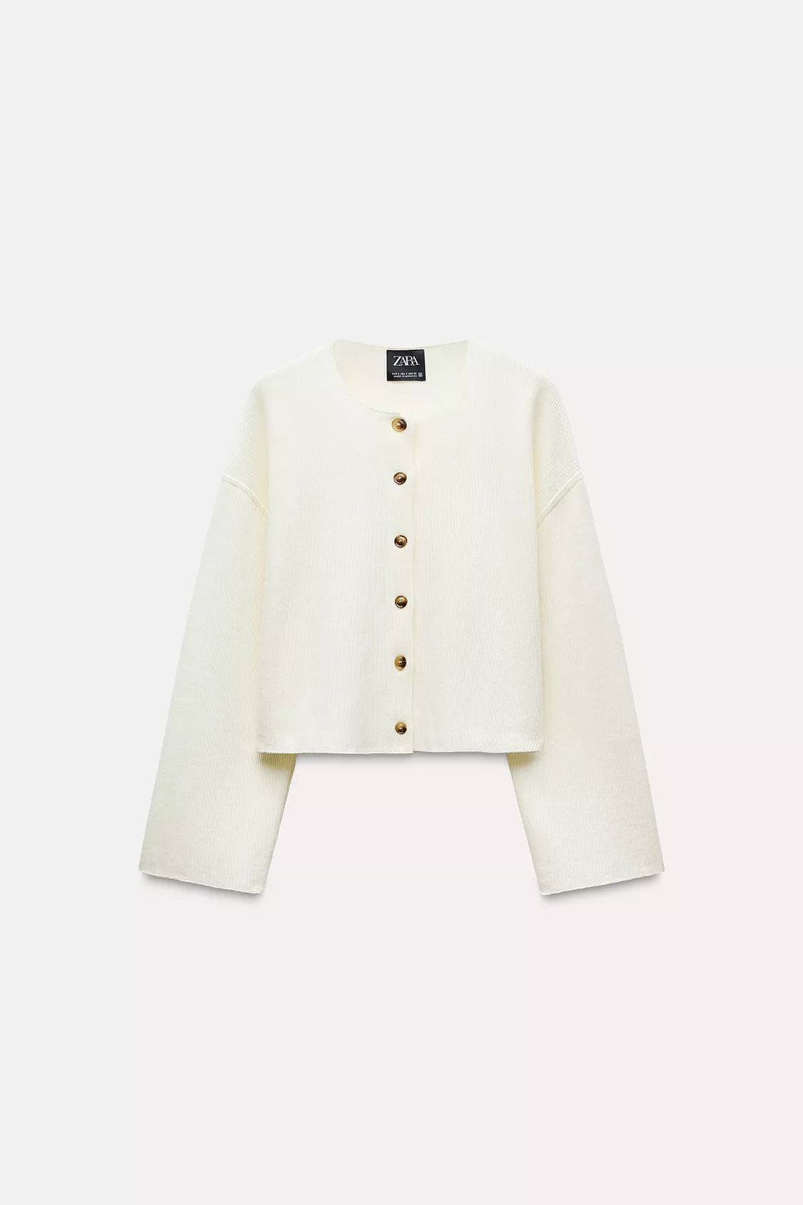 Cardigan Zara WS1