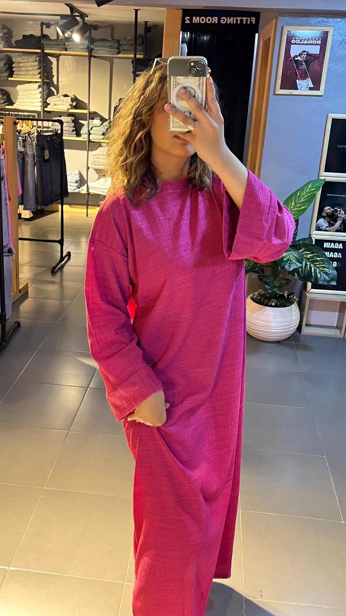 Dress SS1