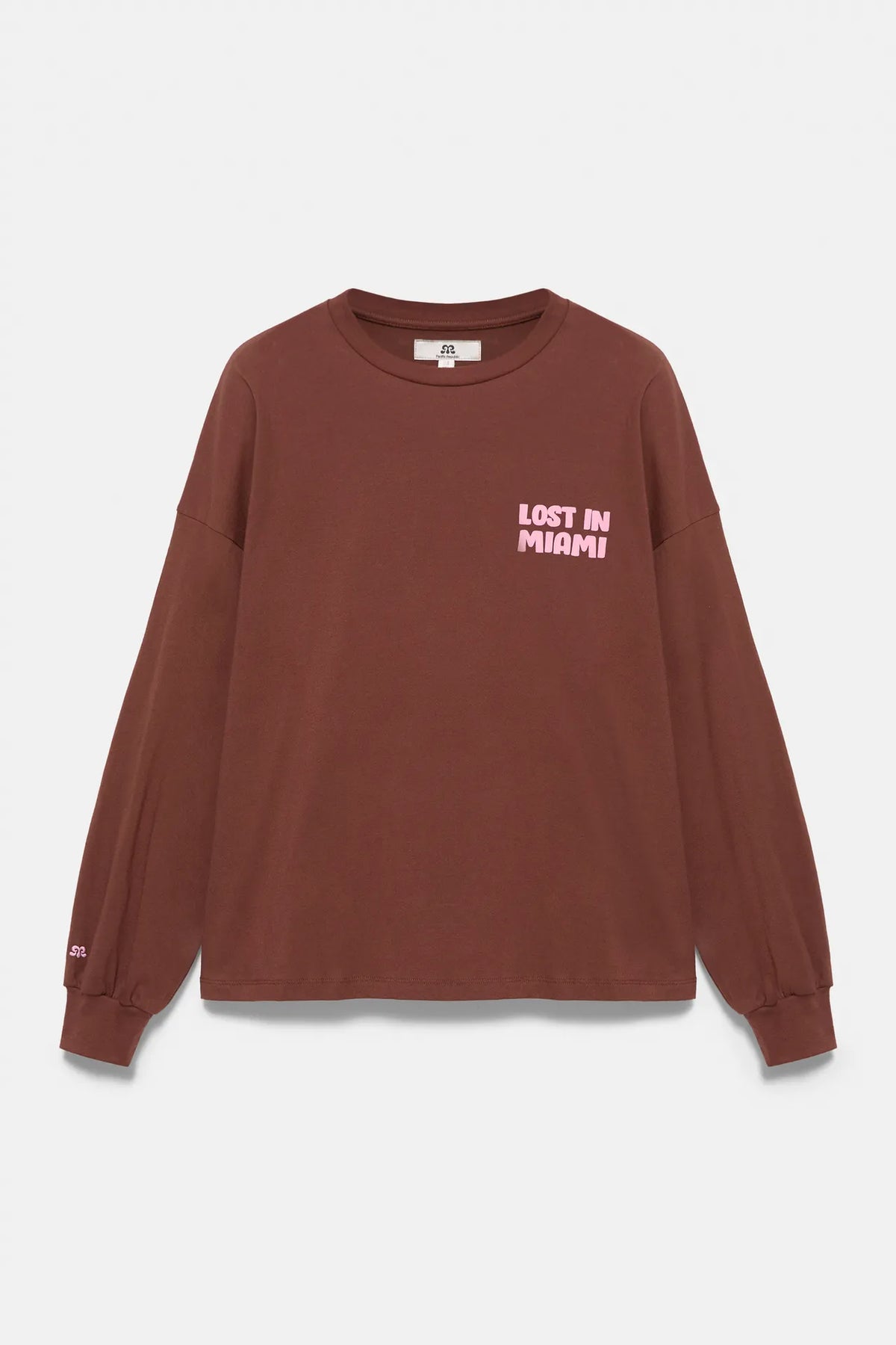 Sweatshirt ws11