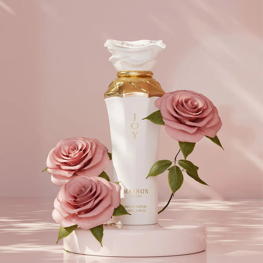 Joy - Maison asrar