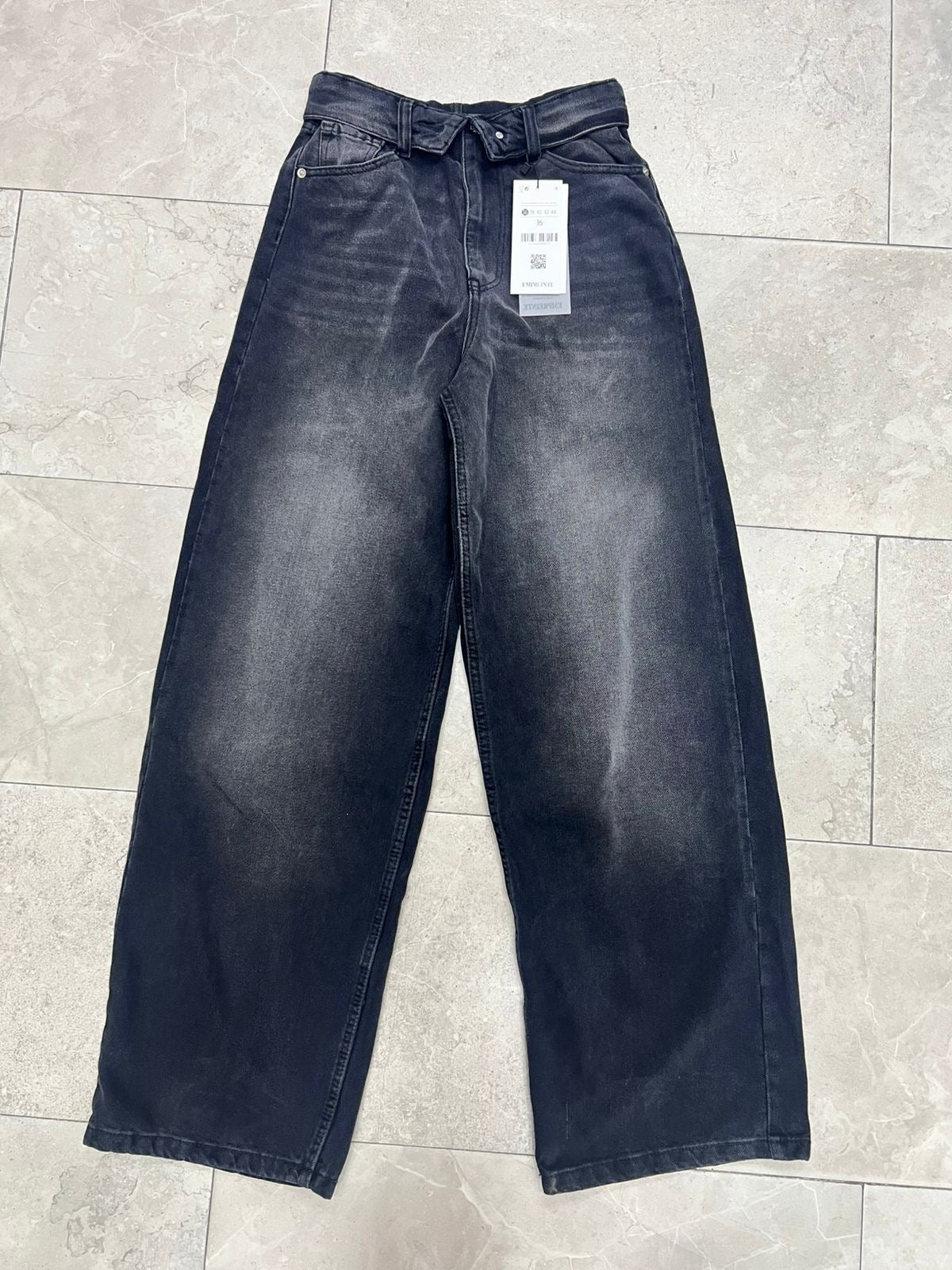 Jeans ST22