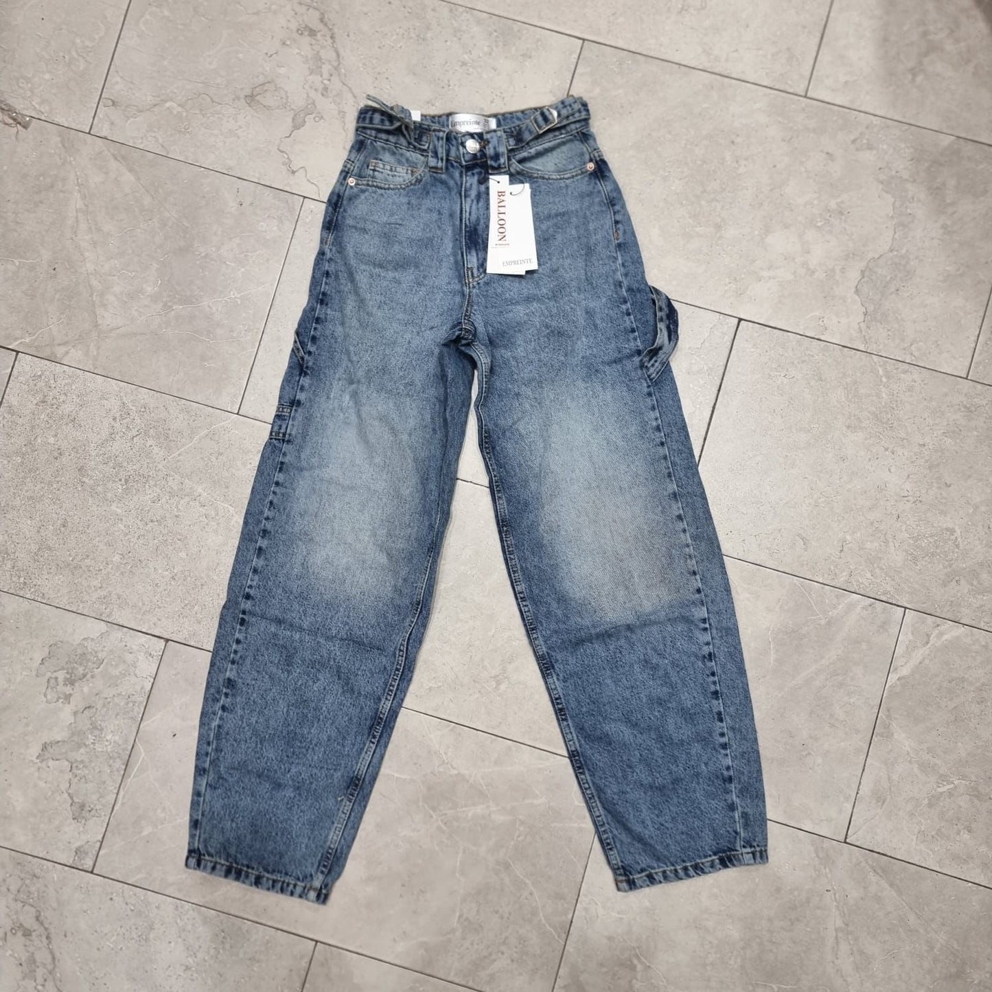Jeans BALLOON 2