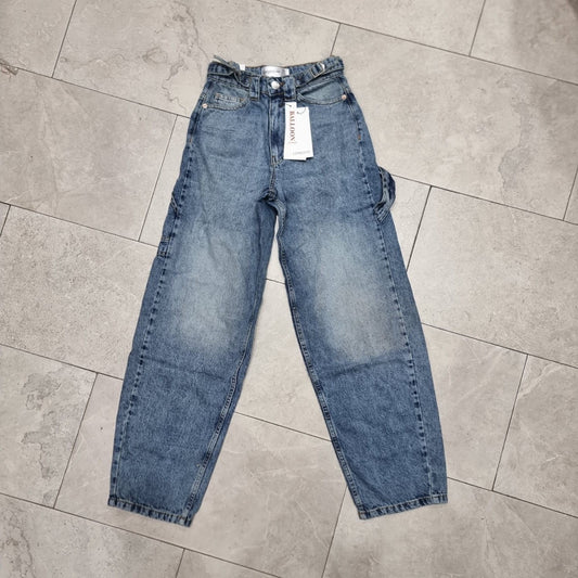 Jeans BALLOON 2