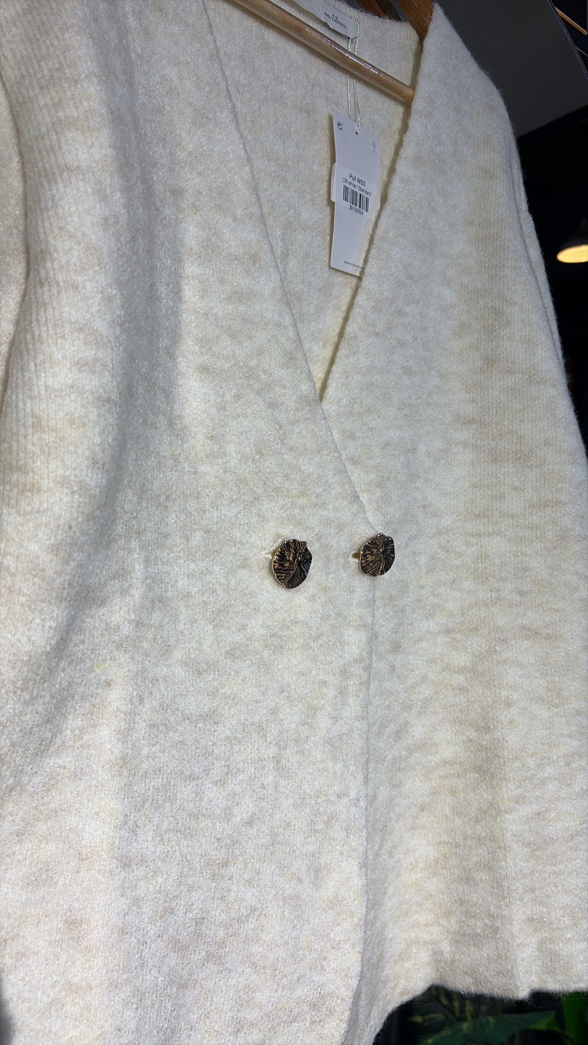 Pull WS3