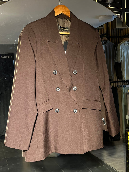 Blazer SS1