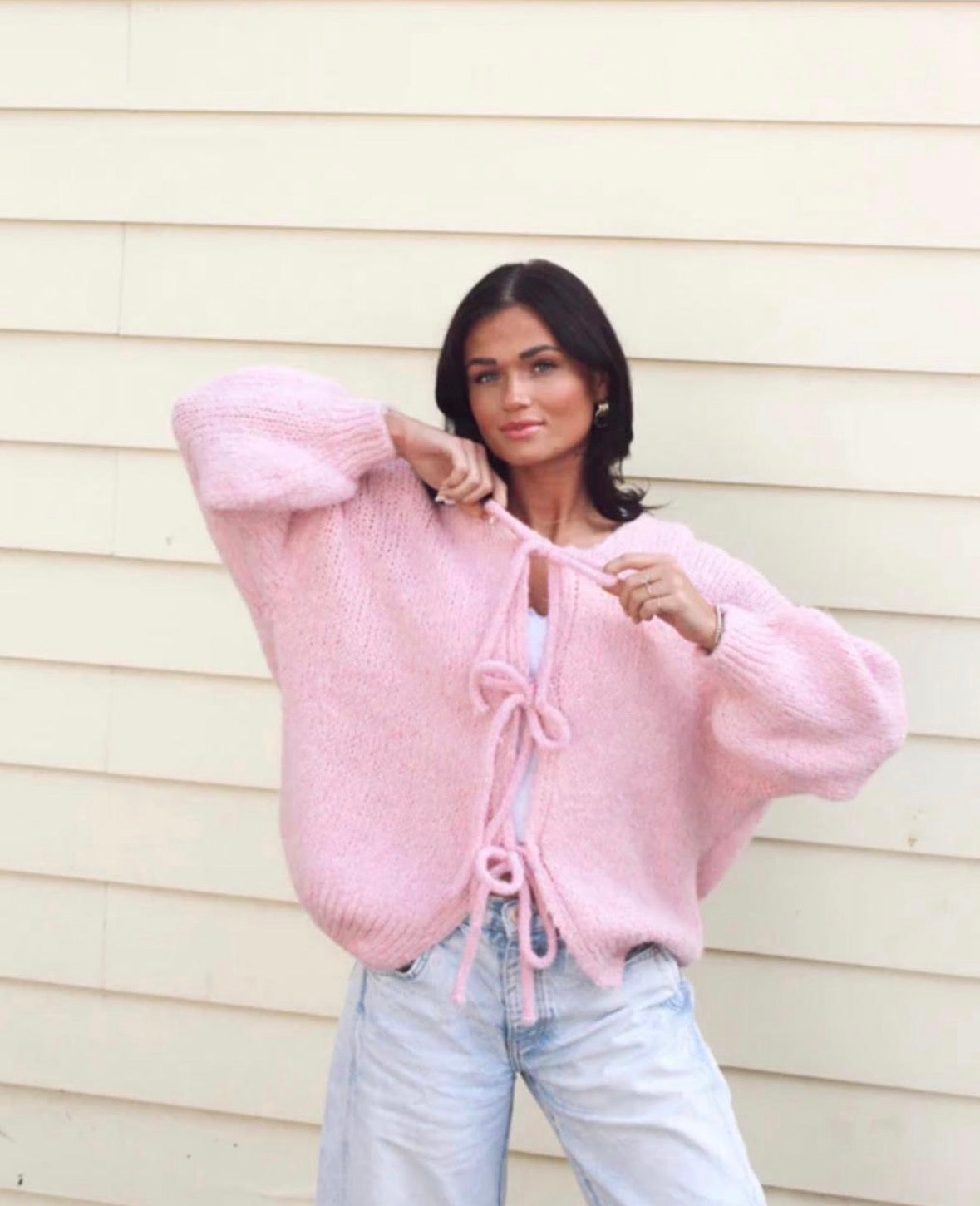 Cardigan WS6