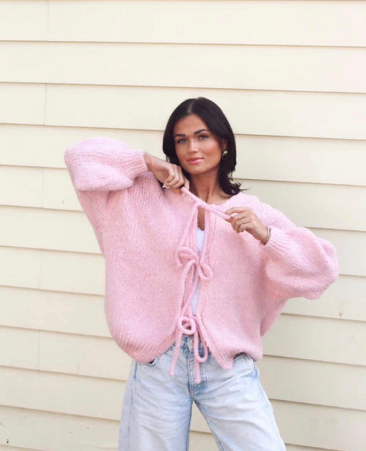 Cardigan WS6