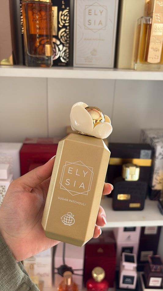 Elysia