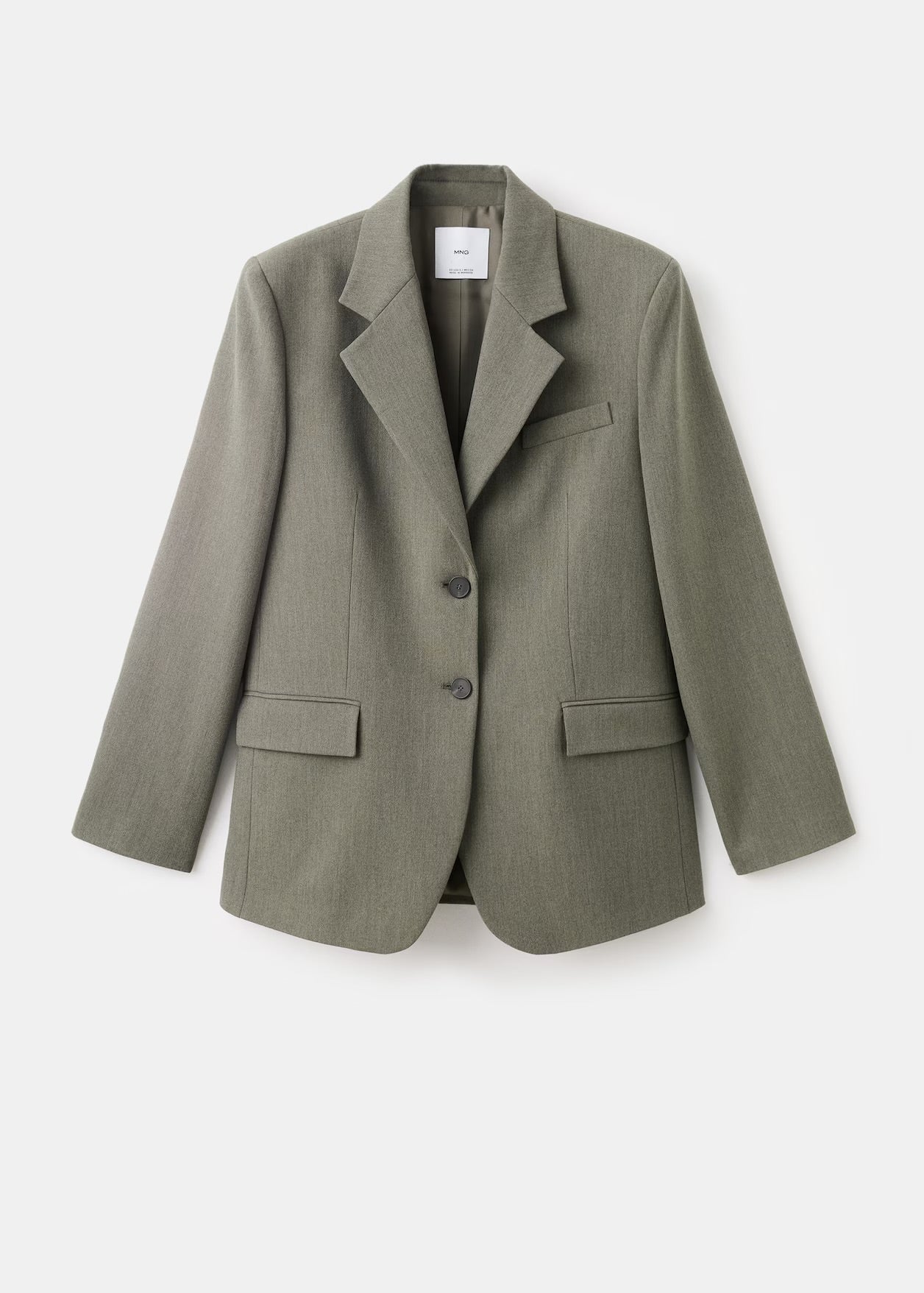 Blazer mango