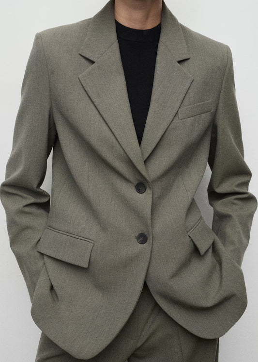 Blazer mango