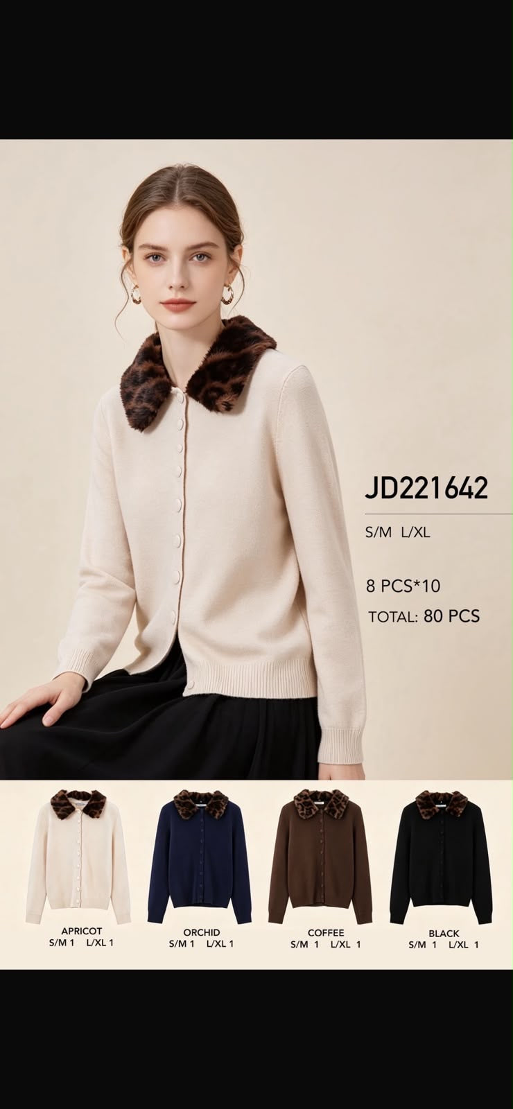 Cardigan WS11