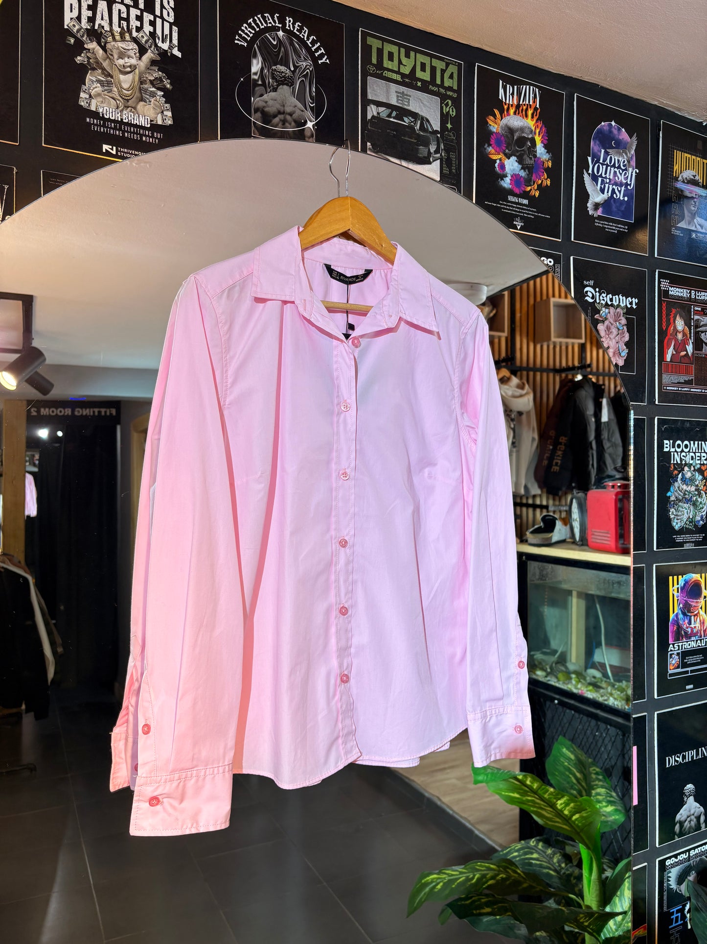 Shirt SS23