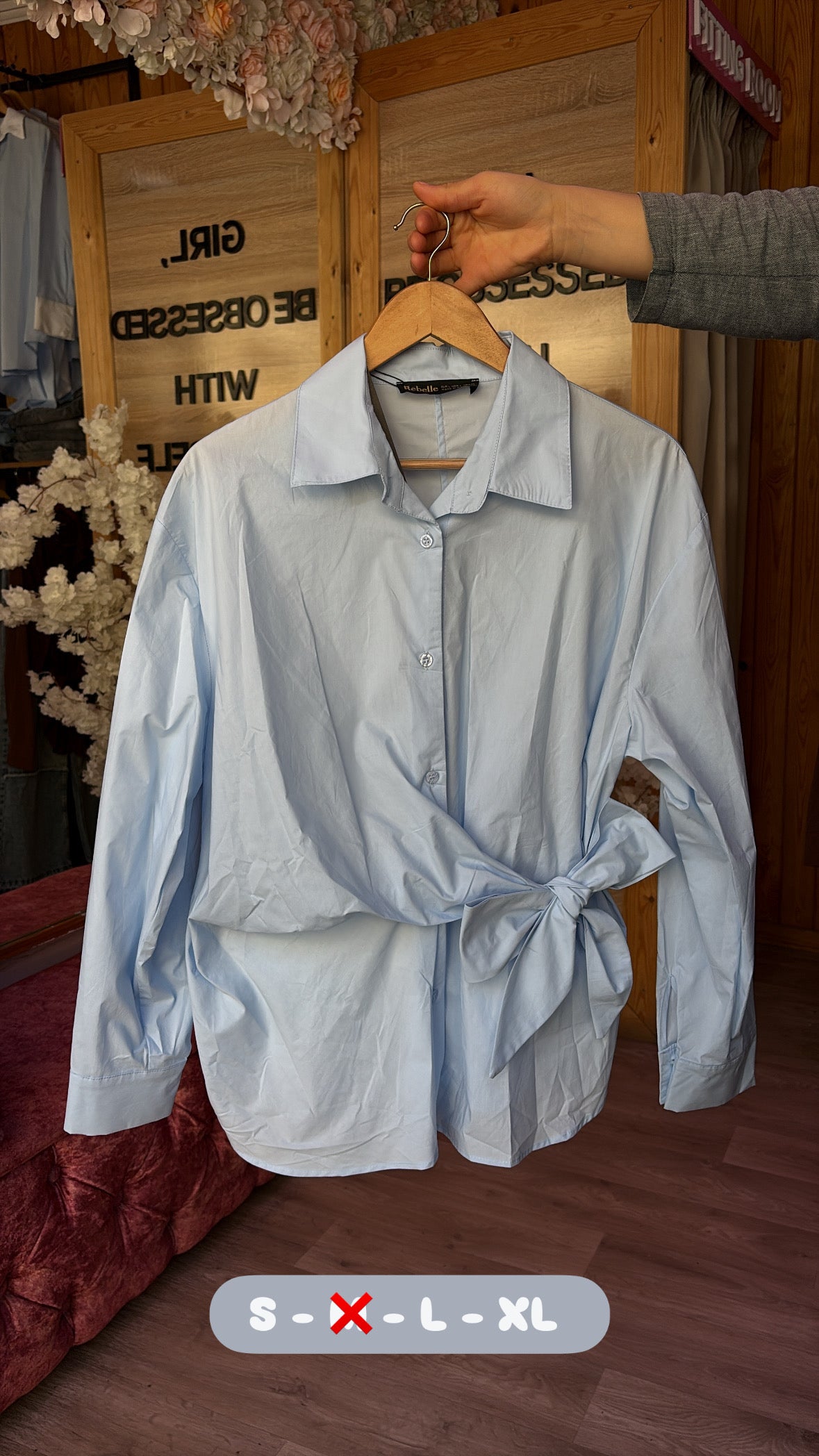 Shirt ST24