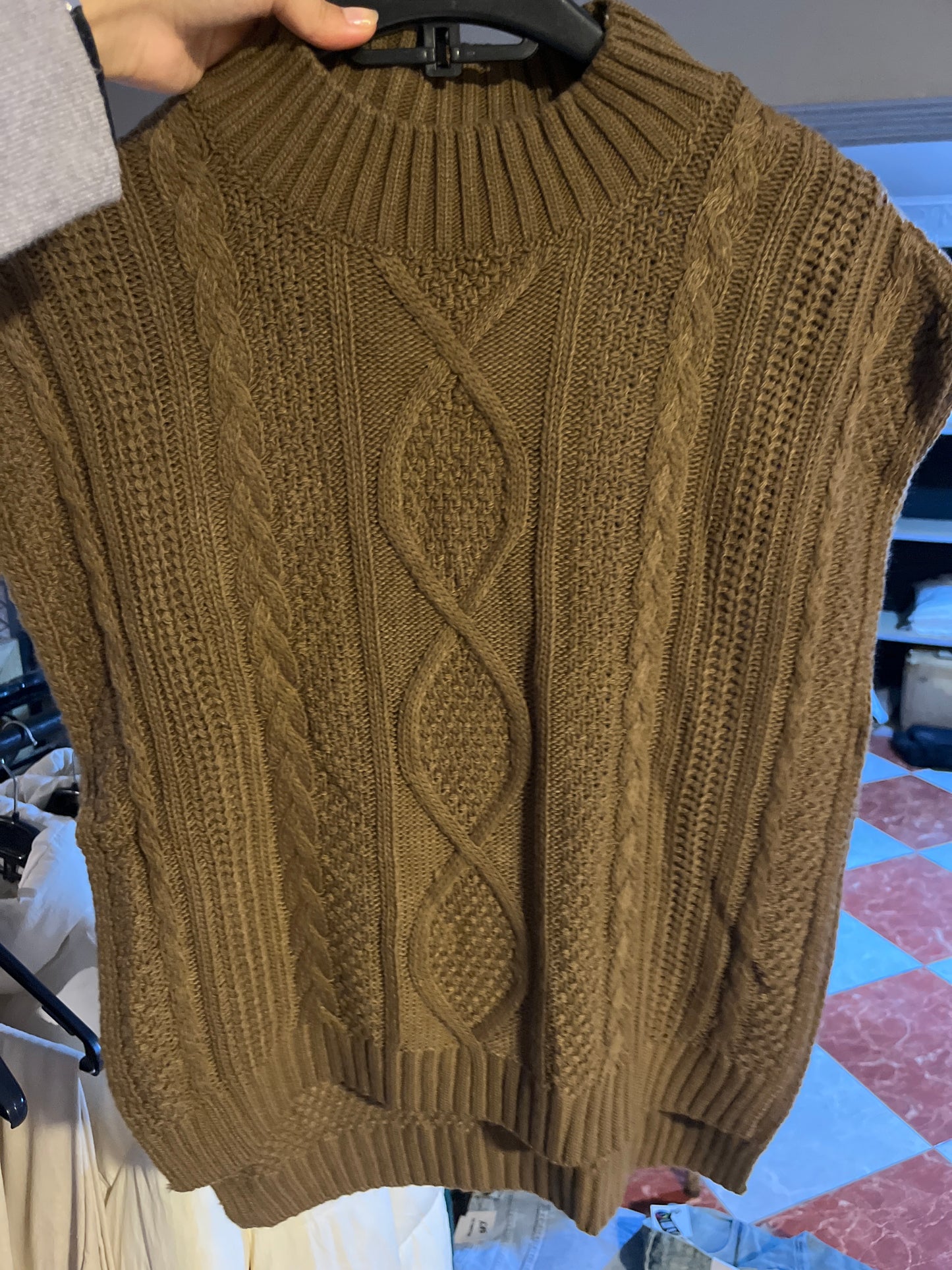 Gilet WS2