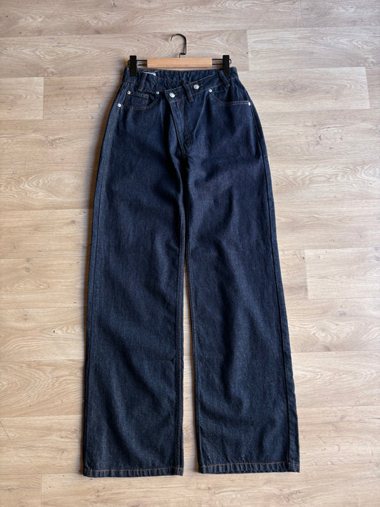 Jeans croisser 4