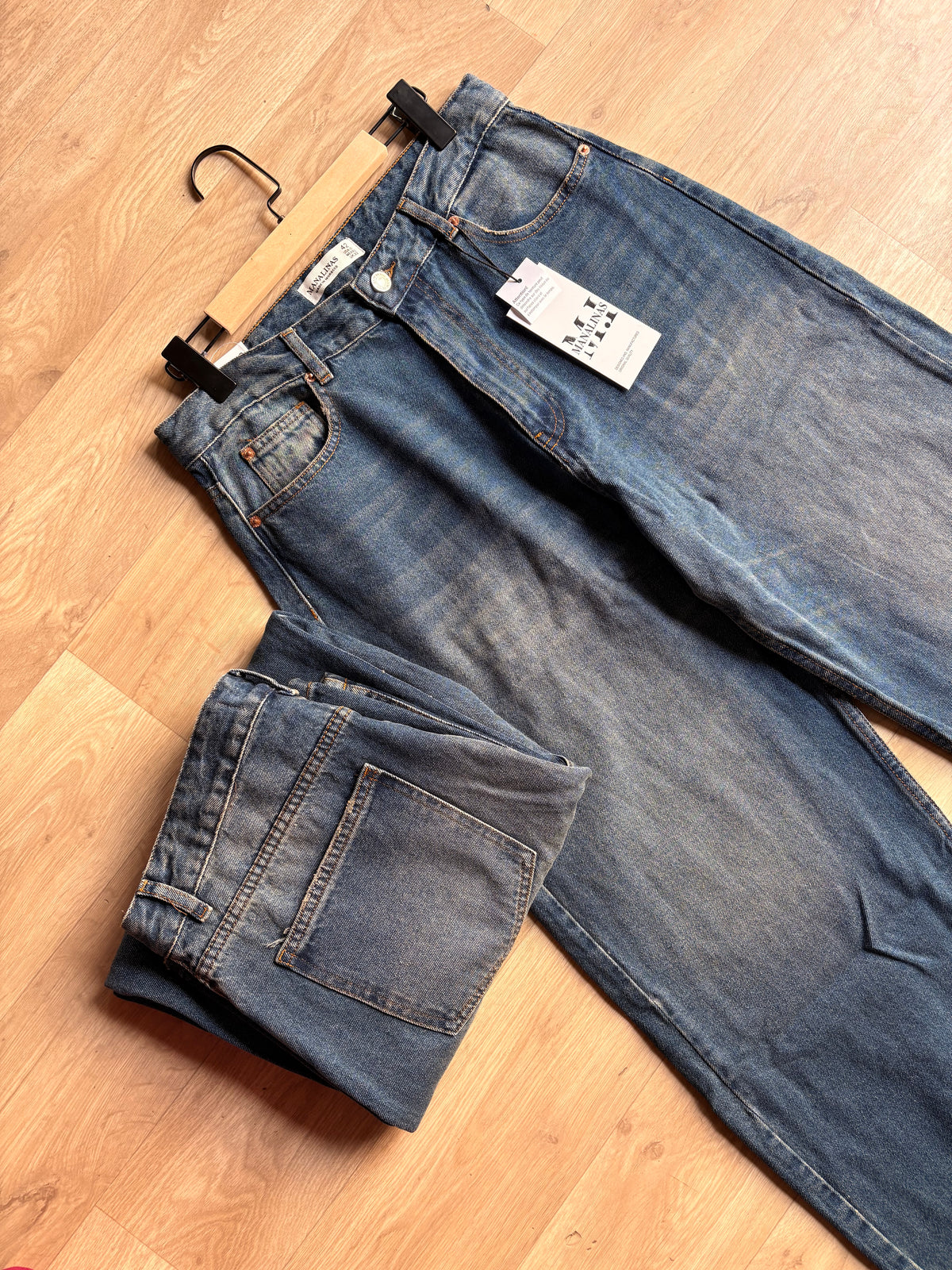 Jeans ST17