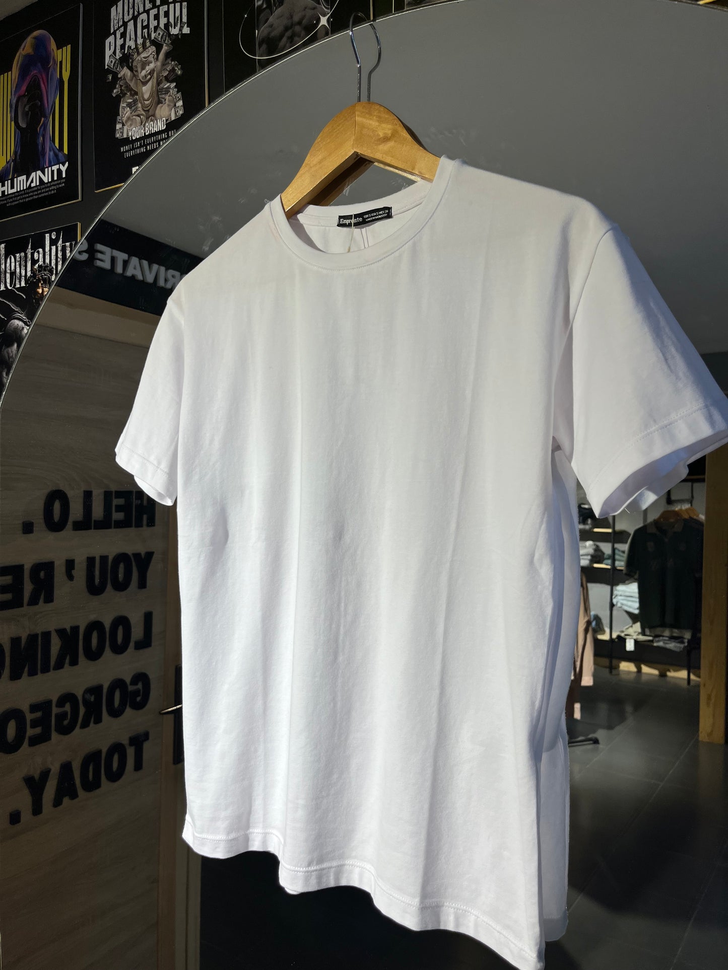 T-shirt BASIC